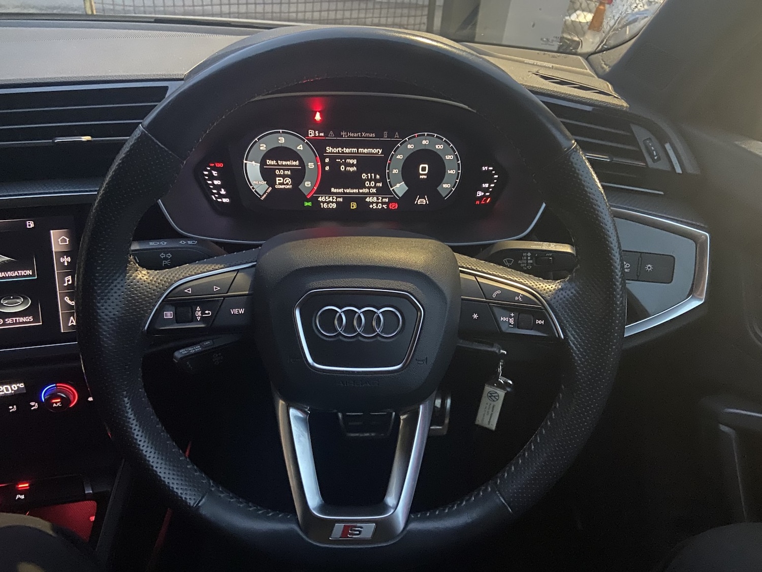 Used Audi Q3 2019 for sale - 77038991: Photo 7