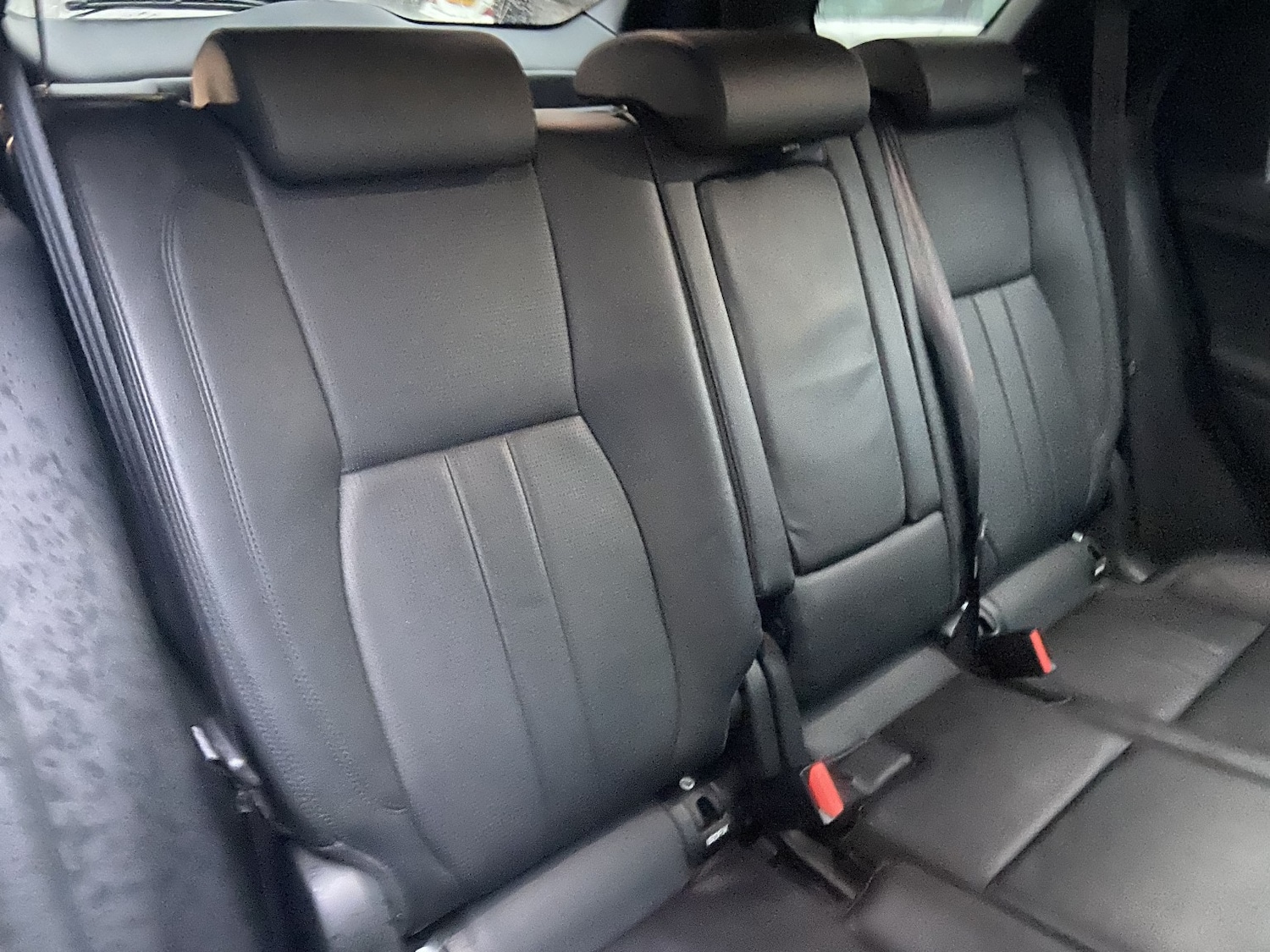 Used Land Rover Discovery Sport 2019 for sale - 76358117: Photo 11