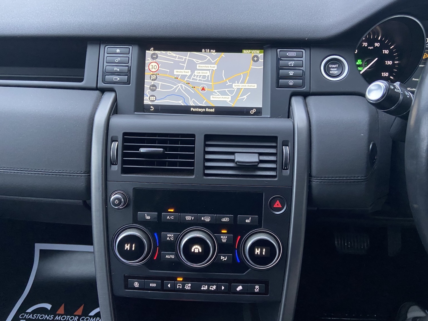 Used Land Rover Discovery Sport 2019 for sale - 76358117: Photo 14