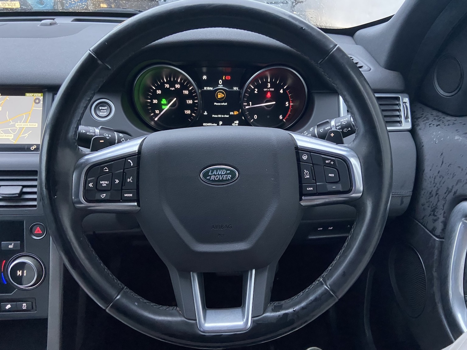 Used Land Rover Discovery Sport 2019 for sale - 76358117: Photo 15