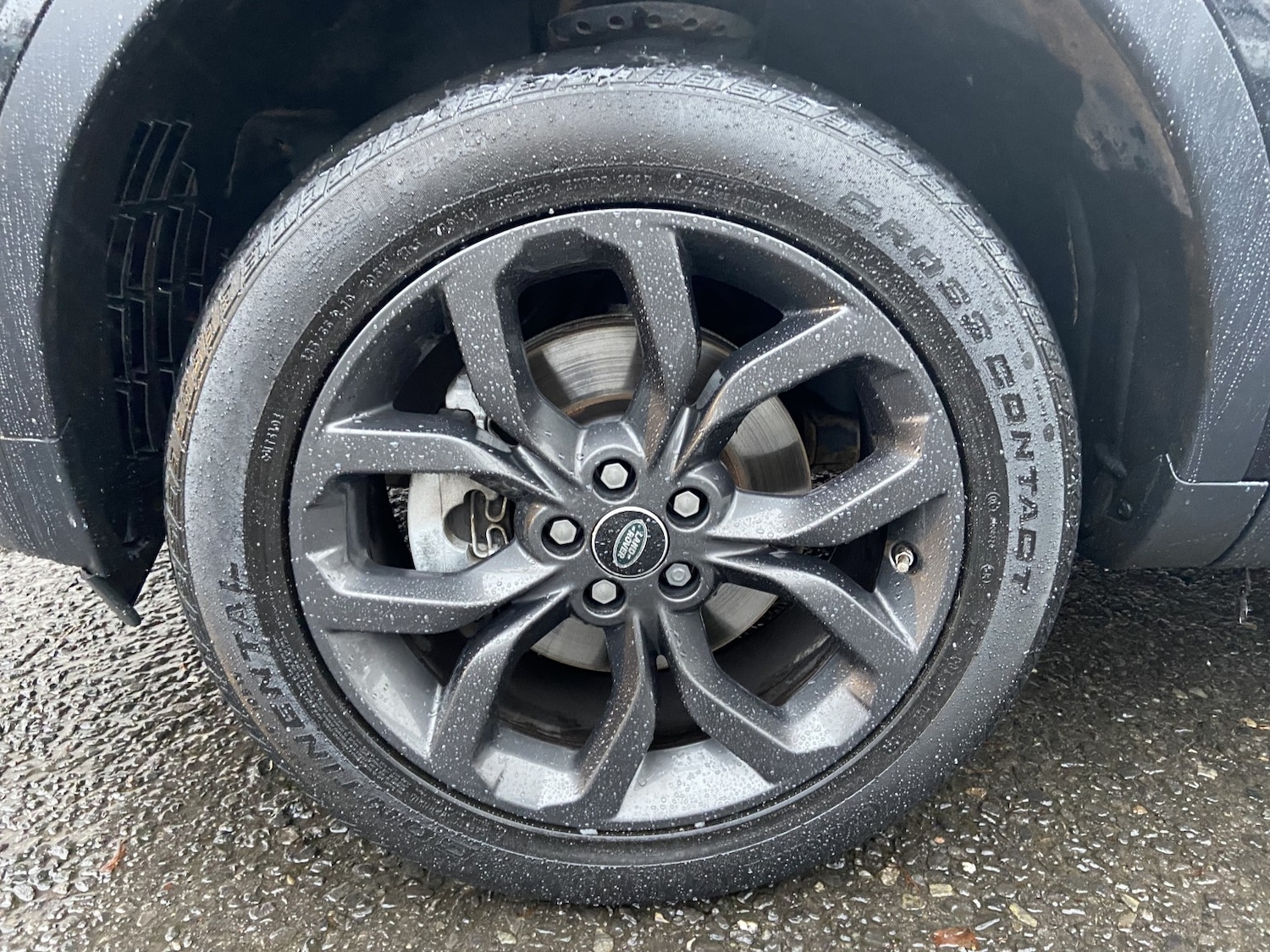 Used Land Rover Discovery Sport 2019 for sale - 76358117: Photo 7