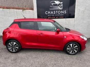 Used Suzuki Swift 2020 for sale - 74932254: Photo