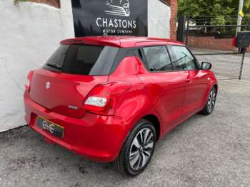 Used Suzuki Swift 2020 for sale - 74932254: Photo