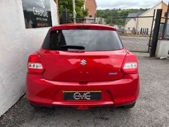 Used Suzuki Swift 2020 for sale - 74932254: Photo