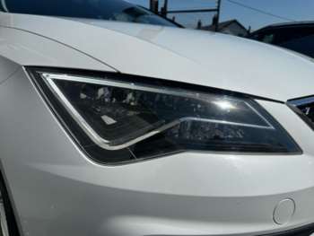 Used SEAT Leon 2018 for sale - 74543413: Photo