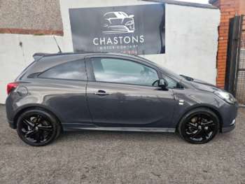 Used Vauxhall Corsa 2016 for sale - 74748229: Photo