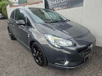 Used Vauxhall Corsa 2016 for sale - 74748229: Photo
