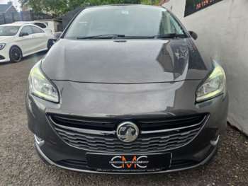 Used Vauxhall Corsa 2016 for sale - 74748229: Photo