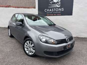 2012 - 1.6 TDI Match 5-Door