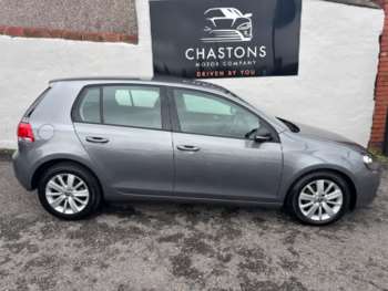 Used Volkswagen Golf 2012 for sale - 75266551: Photo