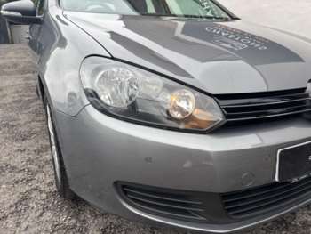 Used Volkswagen Golf 2012 for sale - 75266551: Photo