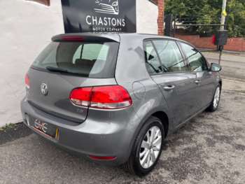 Used Volkswagen Golf 2012 for sale - 75266551: Photo