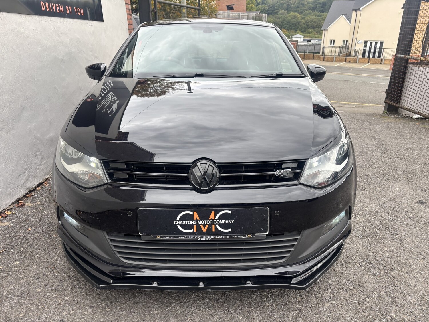 Used Volkswagen Polo 2015 for sale - 76082640: Photo 11