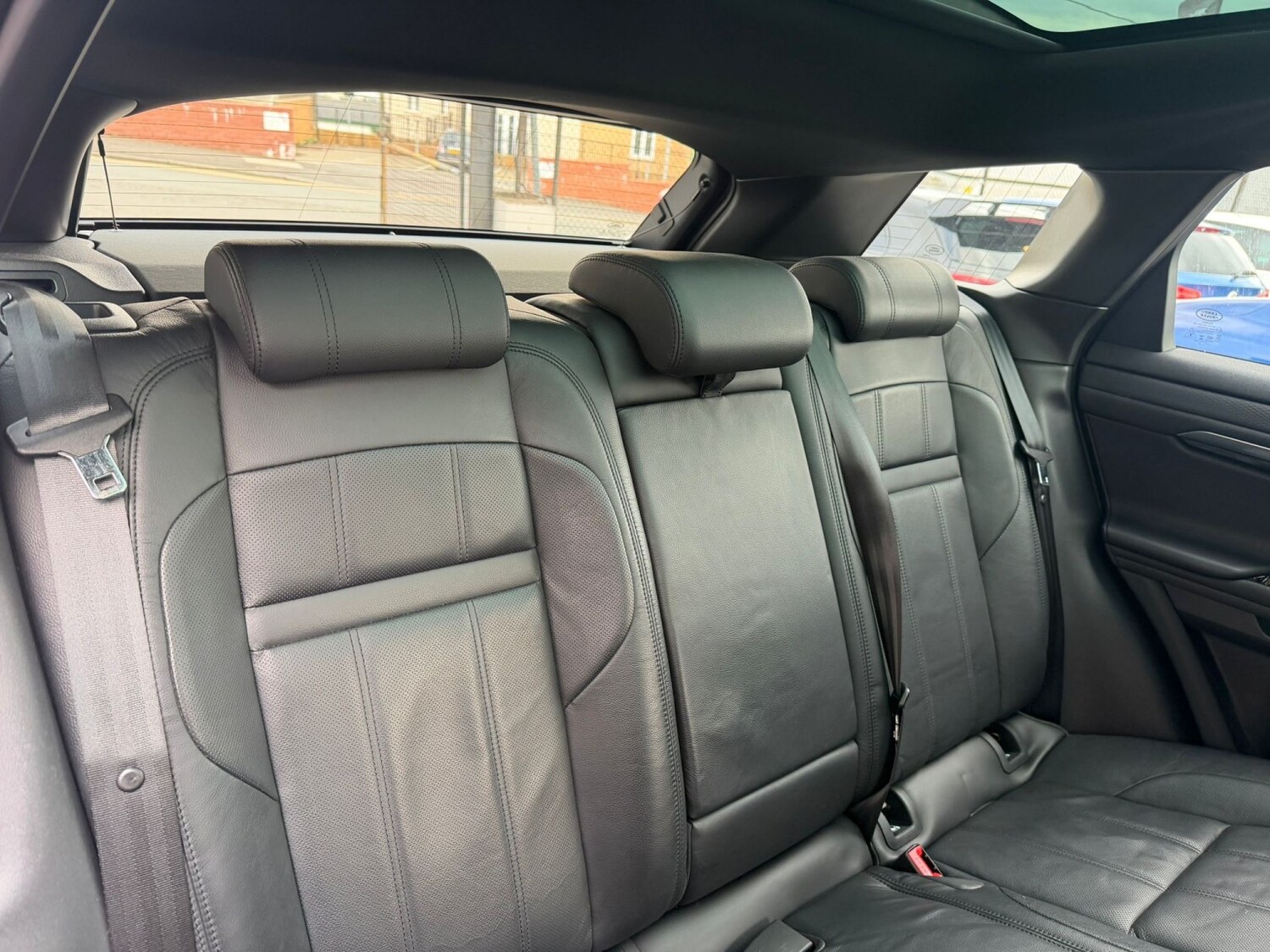 Used Land Rover Range Rover Evoque 2019 for sale - 77721395: Photo 18