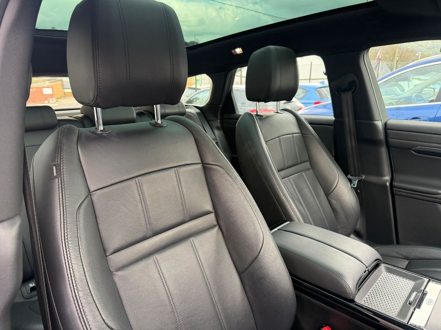 Used Land Rover Range Rover Evoque 2019 for sale - 77721395: Photo 21