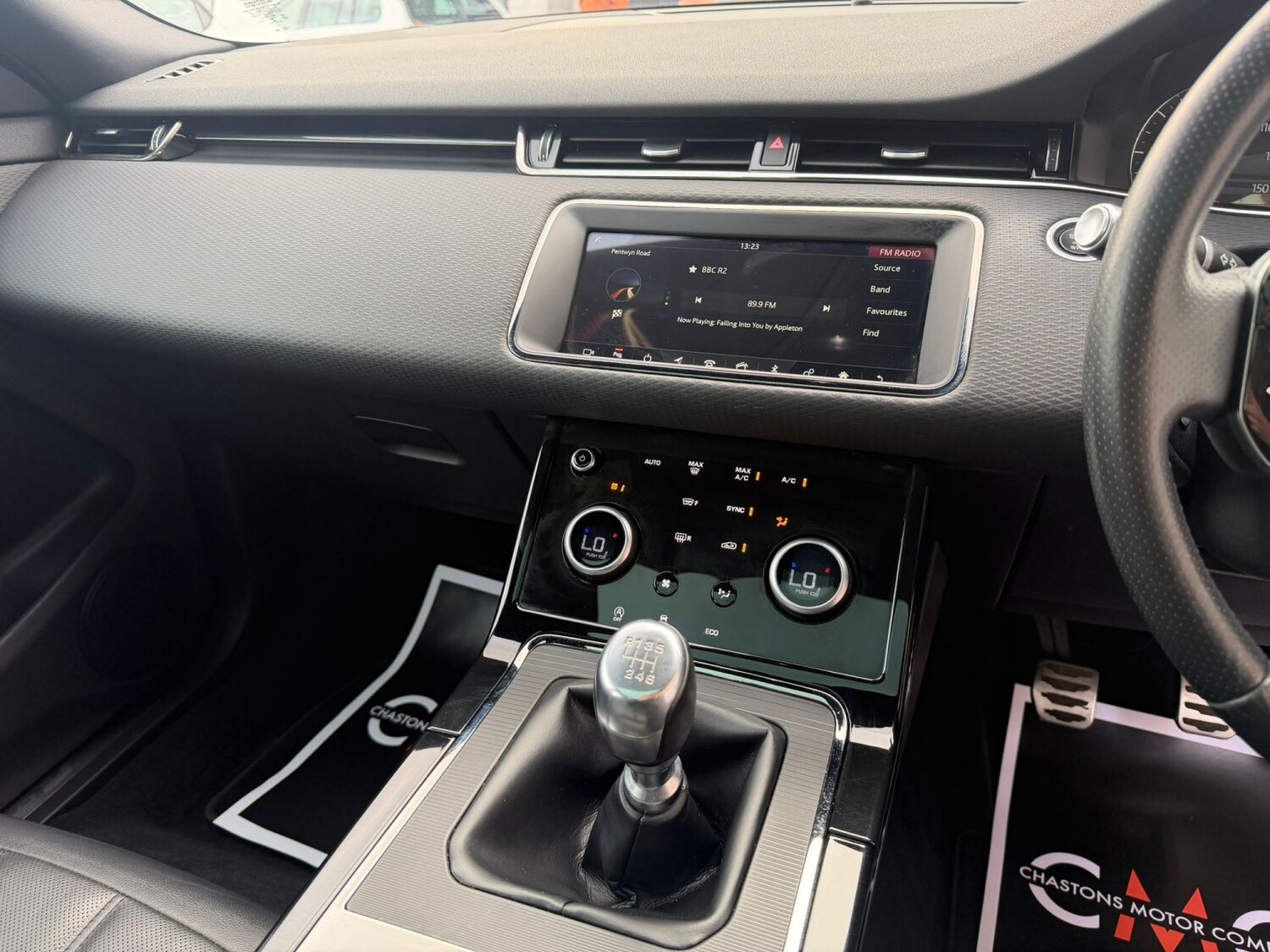 Used Land Rover Range Rover Evoque 2019 for sale - 77721395: Photo 23