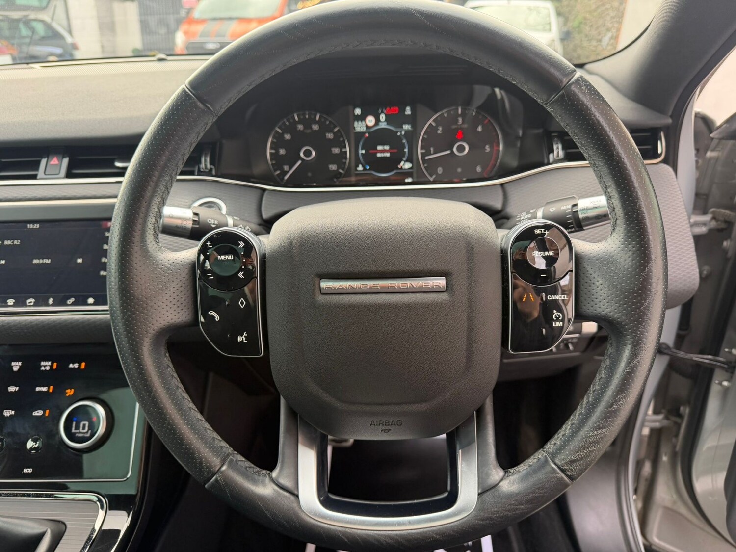 Used Land Rover Range Rover Evoque 2019 for sale - 77721395: Photo 24