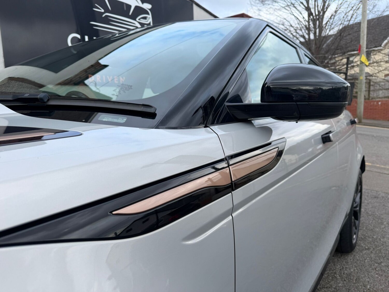 Used Land Rover Range Rover Evoque 2019 for sale - 77721395: Photo 6