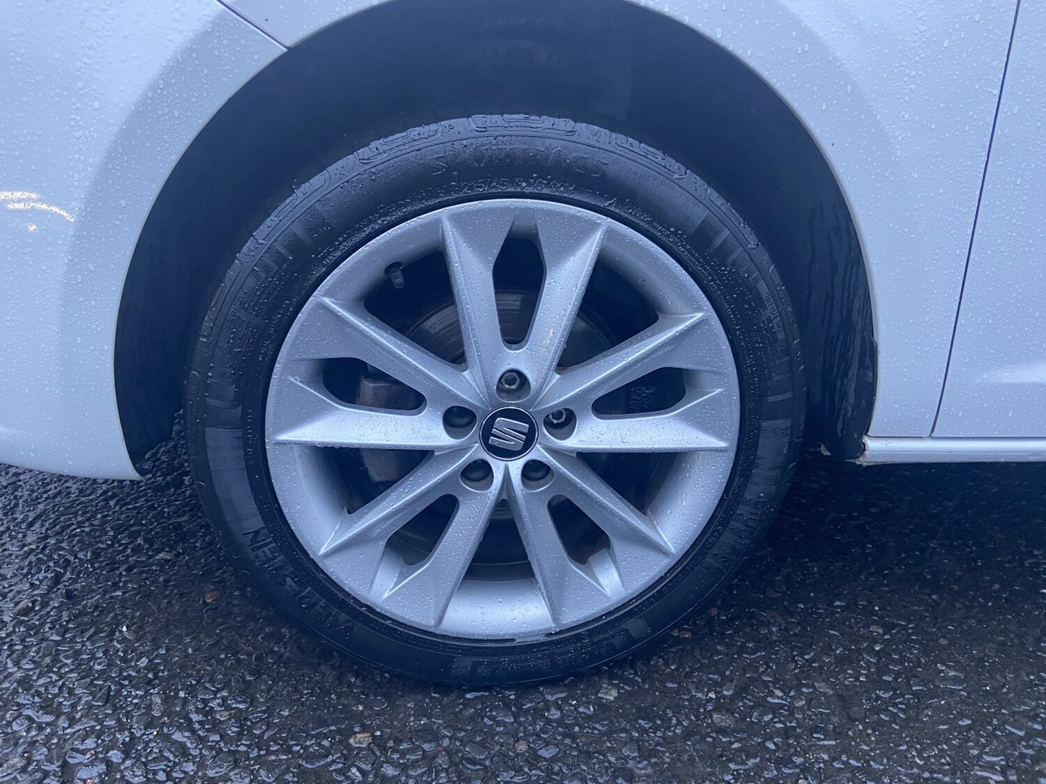 Used SEAT Ibiza 2016 for sale - 77632469: Photo 12