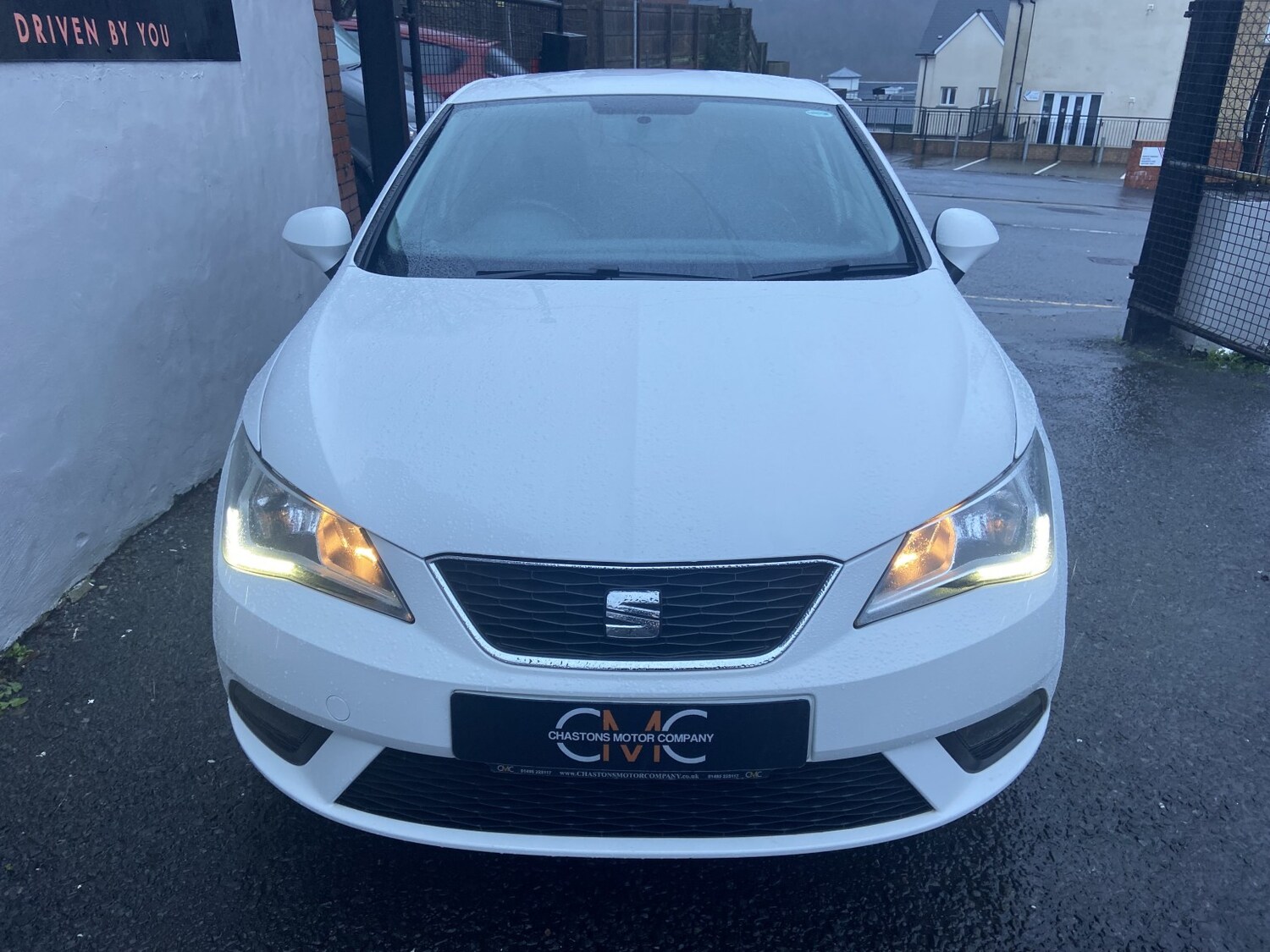 Used SEAT Ibiza 2016 for sale - 77632469: Photo 13