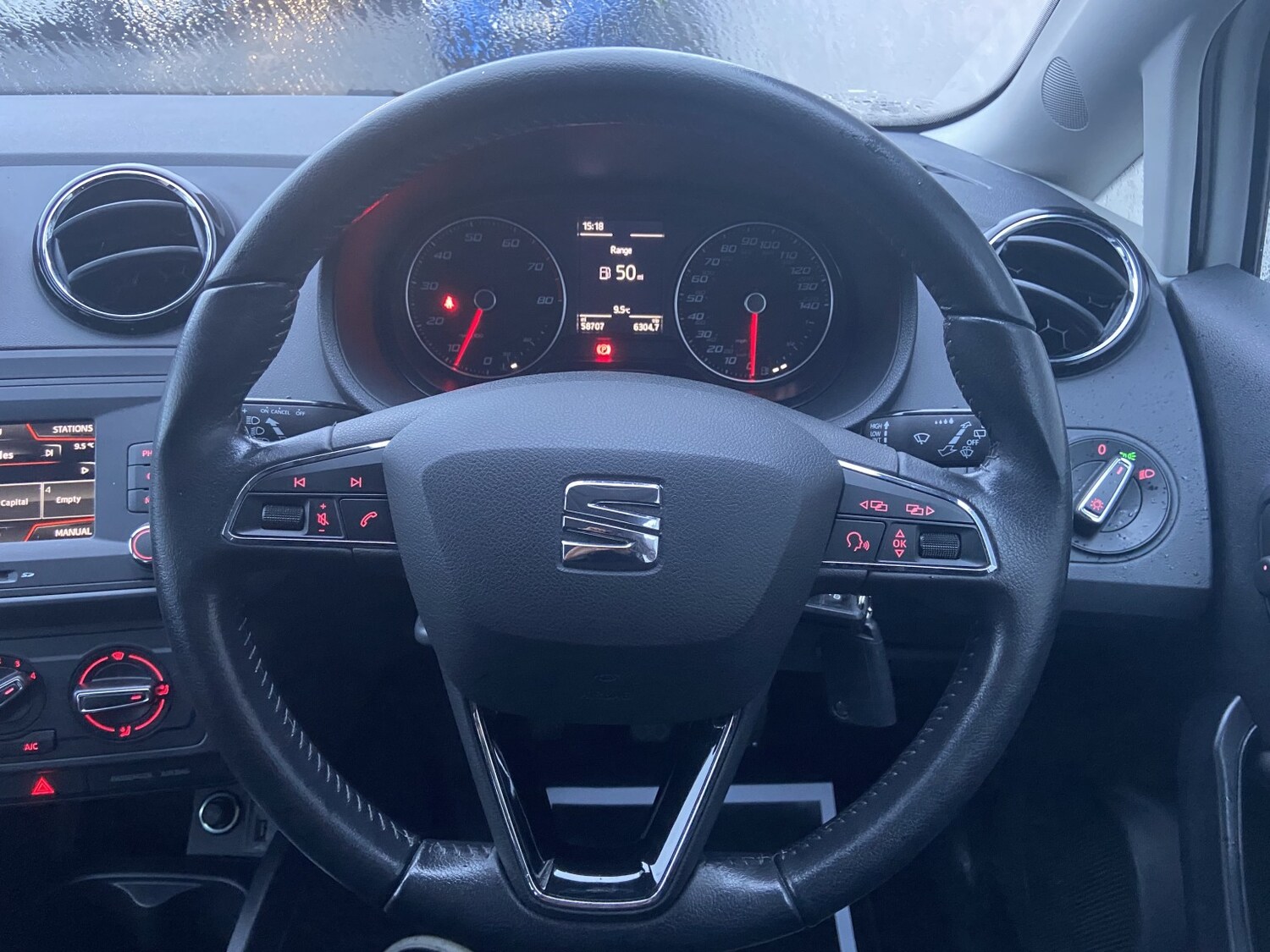 Used SEAT Ibiza 2016 for sale - 77632469: Photo 19