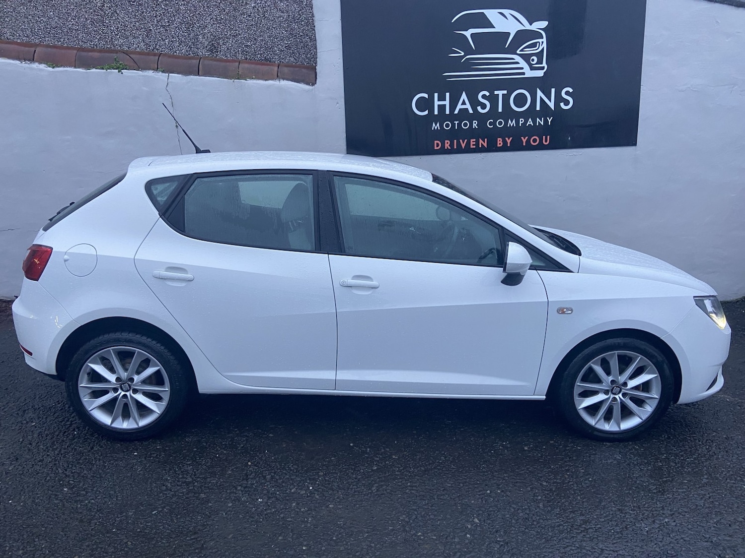 Used SEAT Ibiza 2016 for sale - 77632469: Photo 2