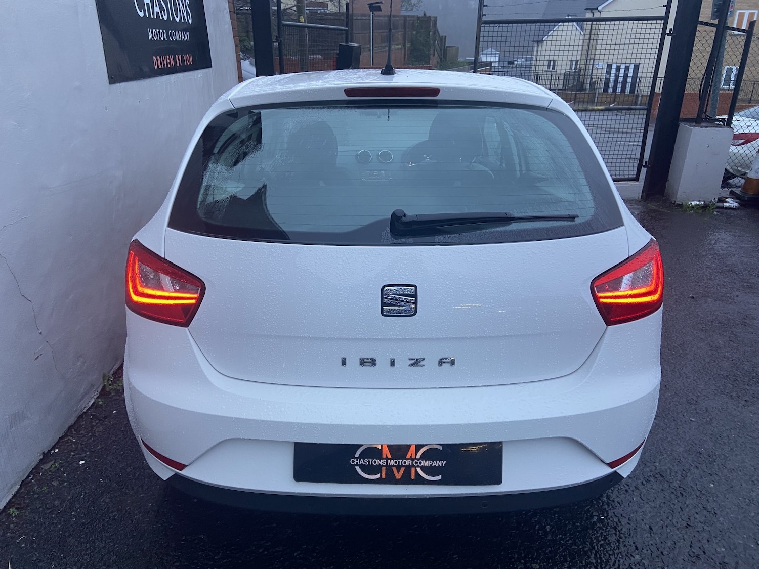 Used SEAT Ibiza 2016 for sale - 77632469: Photo 4