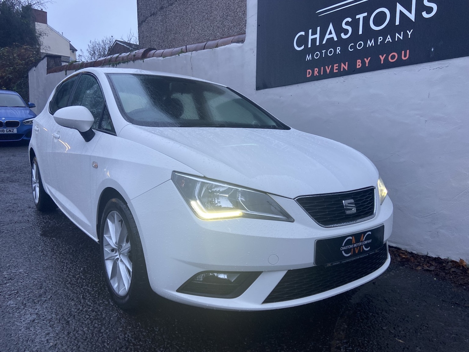 Used SEAT Ibiza 2016 for sale - 77632469: Photo 5