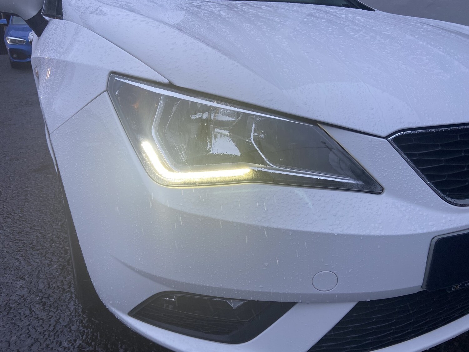 Used SEAT Ibiza 2016 for sale - 77632469: Photo 6