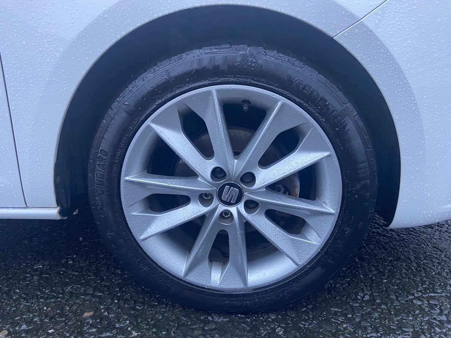 Used SEAT Ibiza 2016 for sale - 77632469: Photo 8