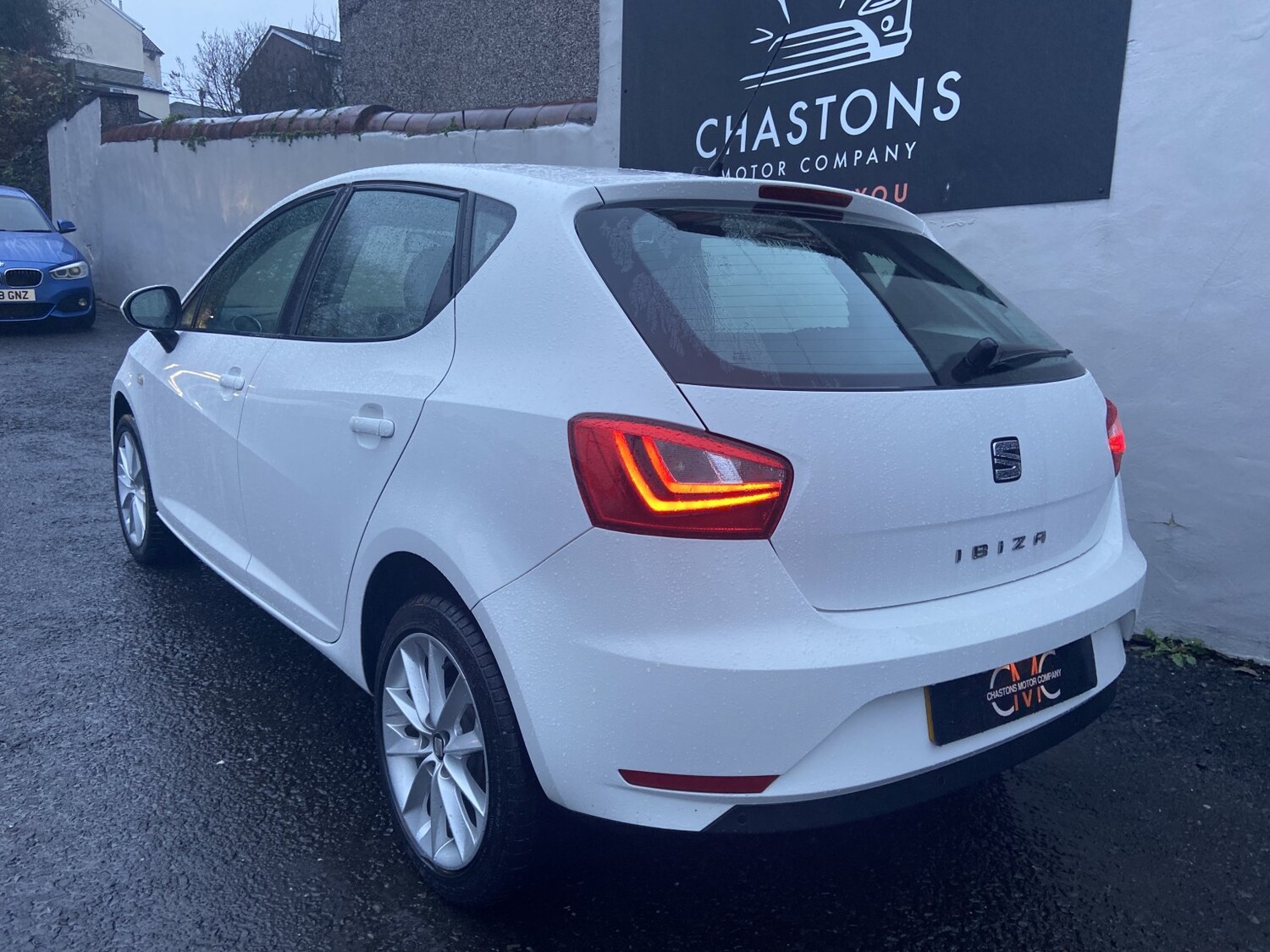 Used SEAT Ibiza 2016 for sale - 77632469: Photo 9