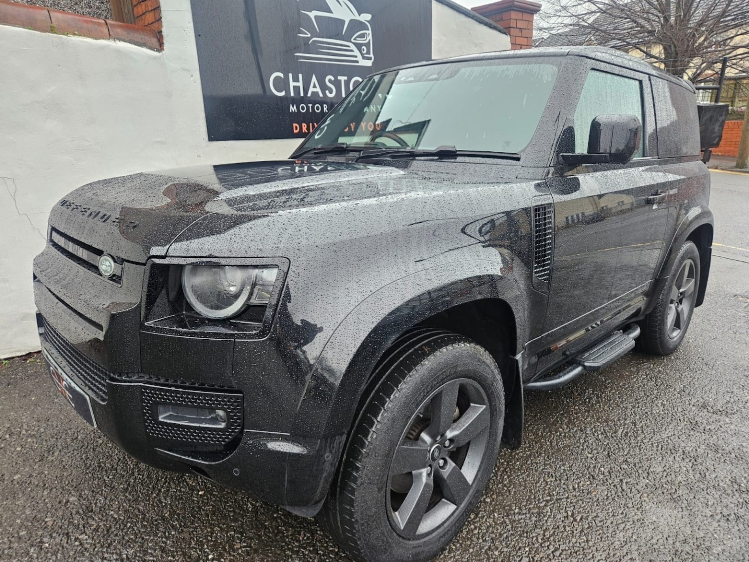 Used Land Rover Defender 90 2024 for sale - 77213509: Photo 6