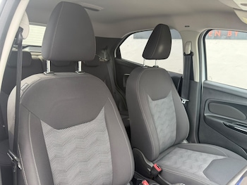 Used Ford Ka+ 2018 for sale - 79277629: Photo