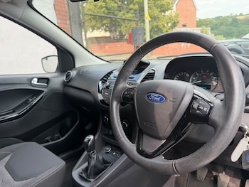 Used Ford Ka+ 2018 for sale - 79277629: Photo