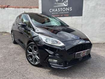 2019 - 1.0 EcoBoost ST-Line 5dr