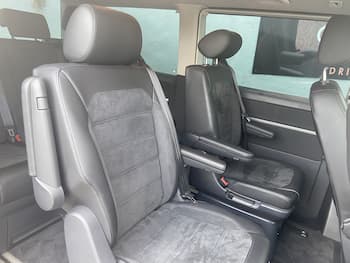 Used Volkswagen Caravelle 2017 for sale - 79656412: Photo