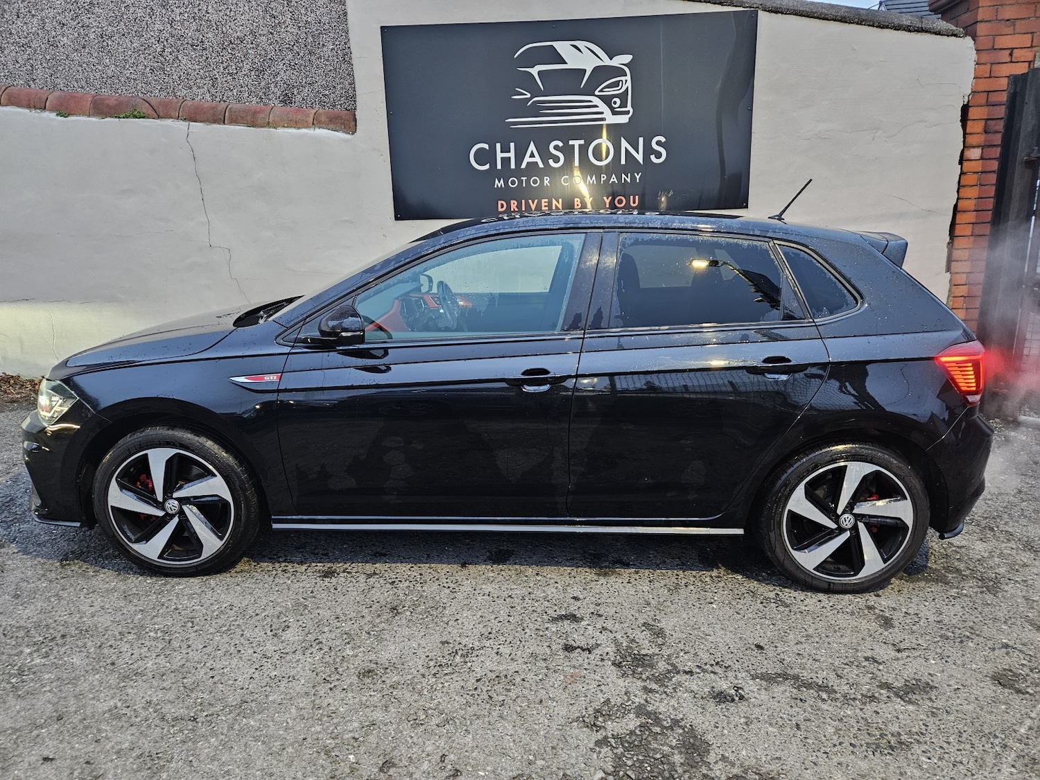 Used Volkswagen Polo 2018 for sale - 77201265: Photo 10