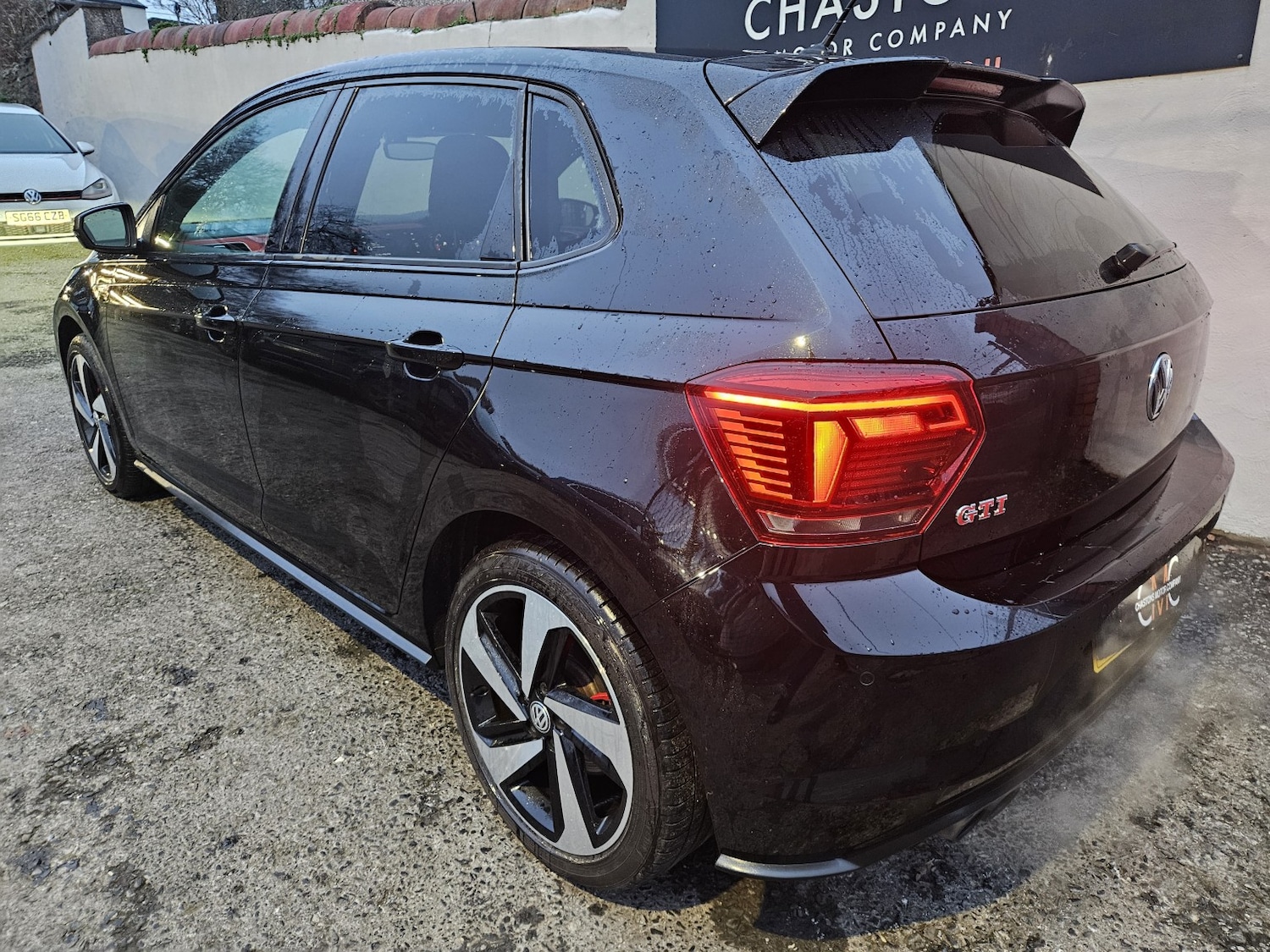 Used Volkswagen Polo 2018 for sale - 77201265: Photo 11