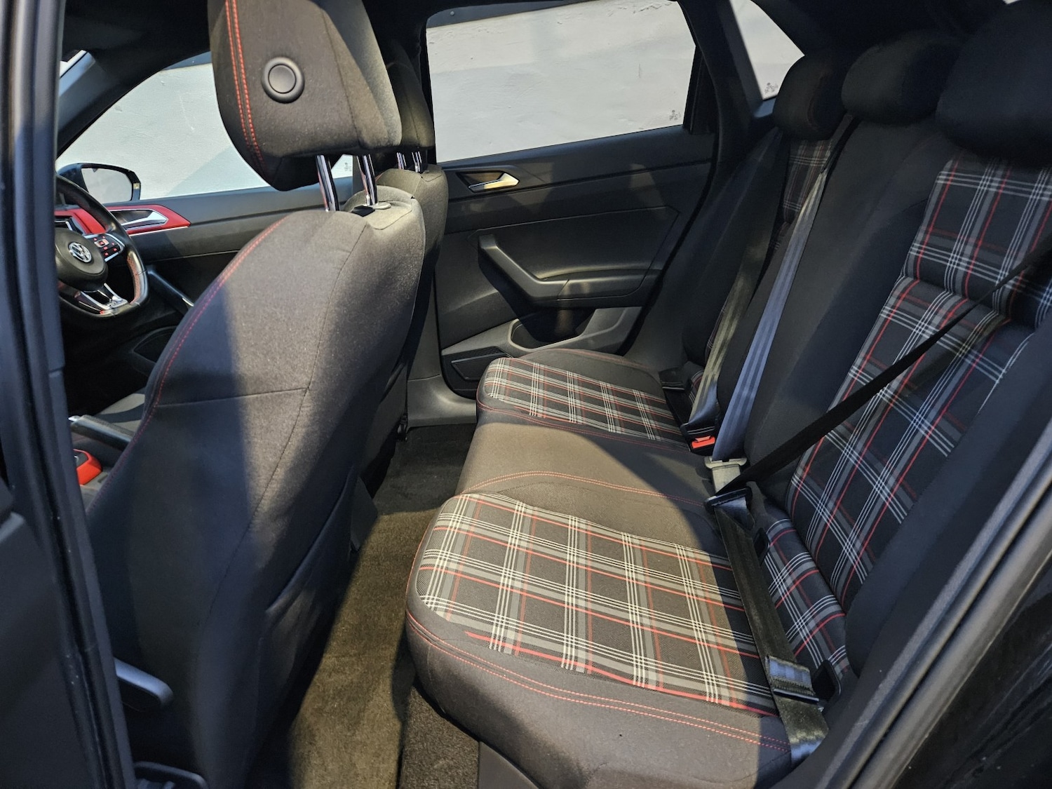 Used Volkswagen Polo 2018 for sale - 77201265: Photo 12