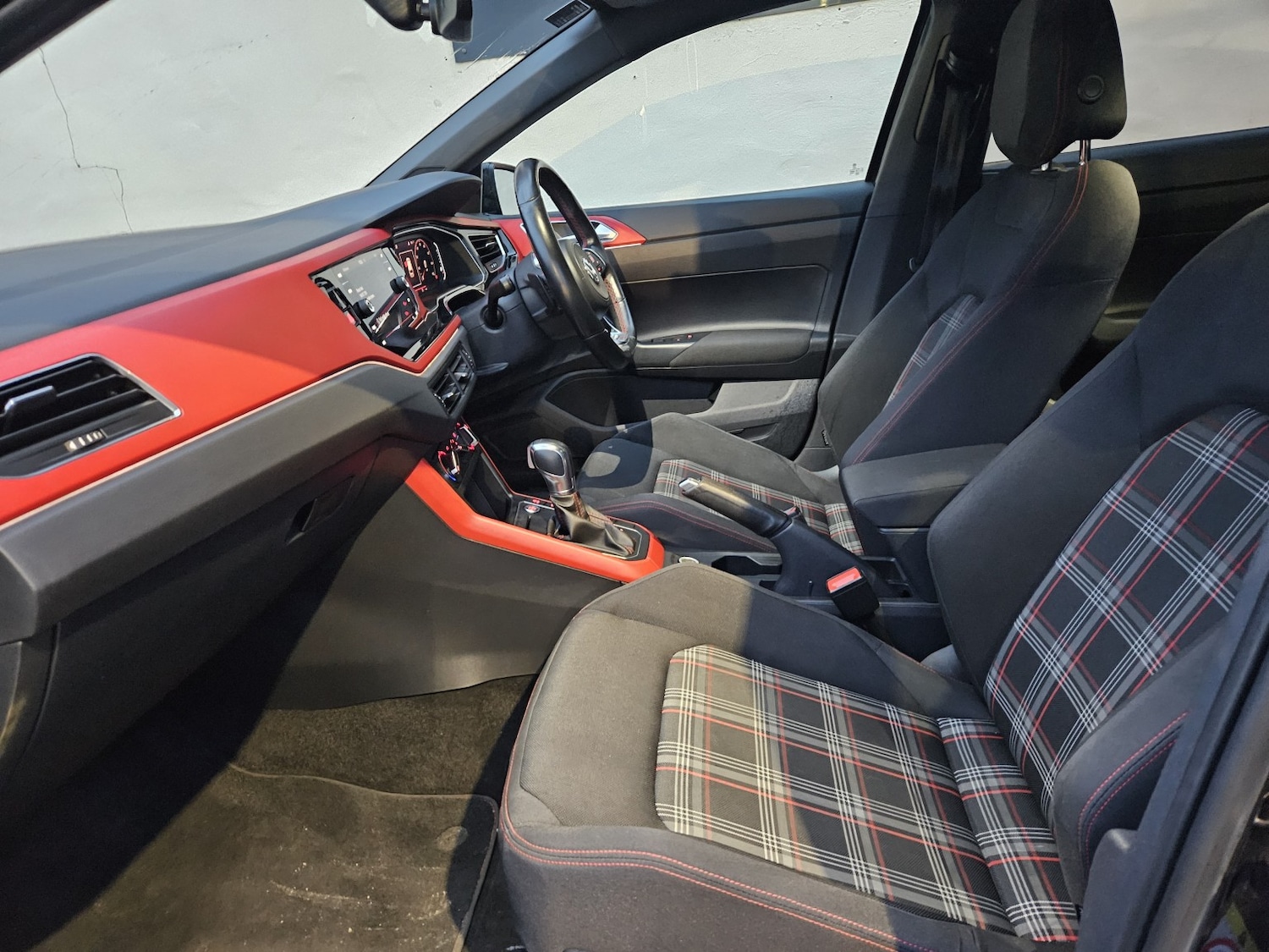 Used Volkswagen Polo 2018 for sale - 77201265: Photo 13