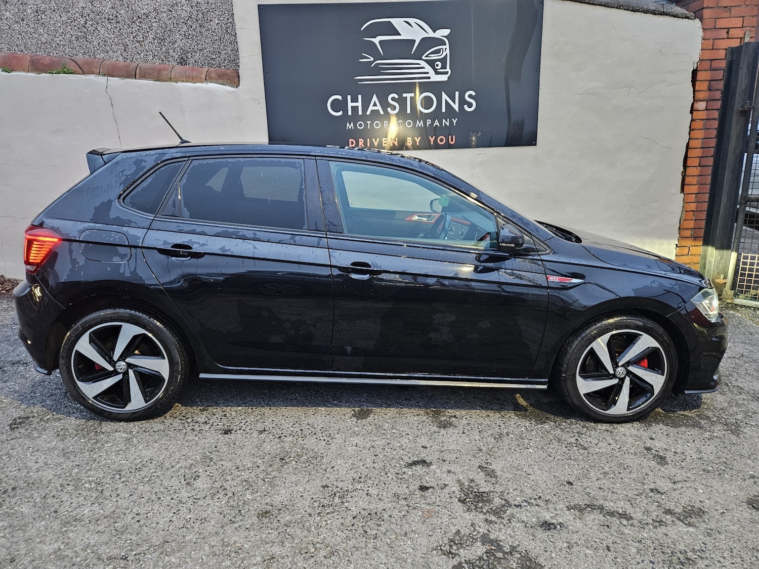 Used Volkswagen Polo 2018 for sale - 77201265: Photo 2