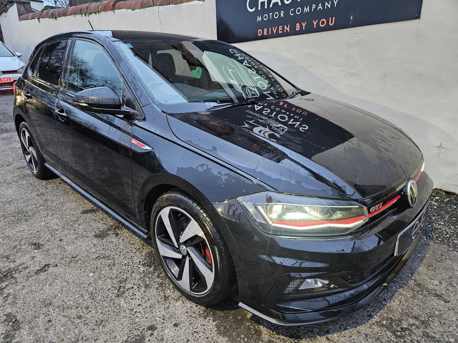 Used Volkswagen Polo 2018 for sale - 77201265: Photo 3