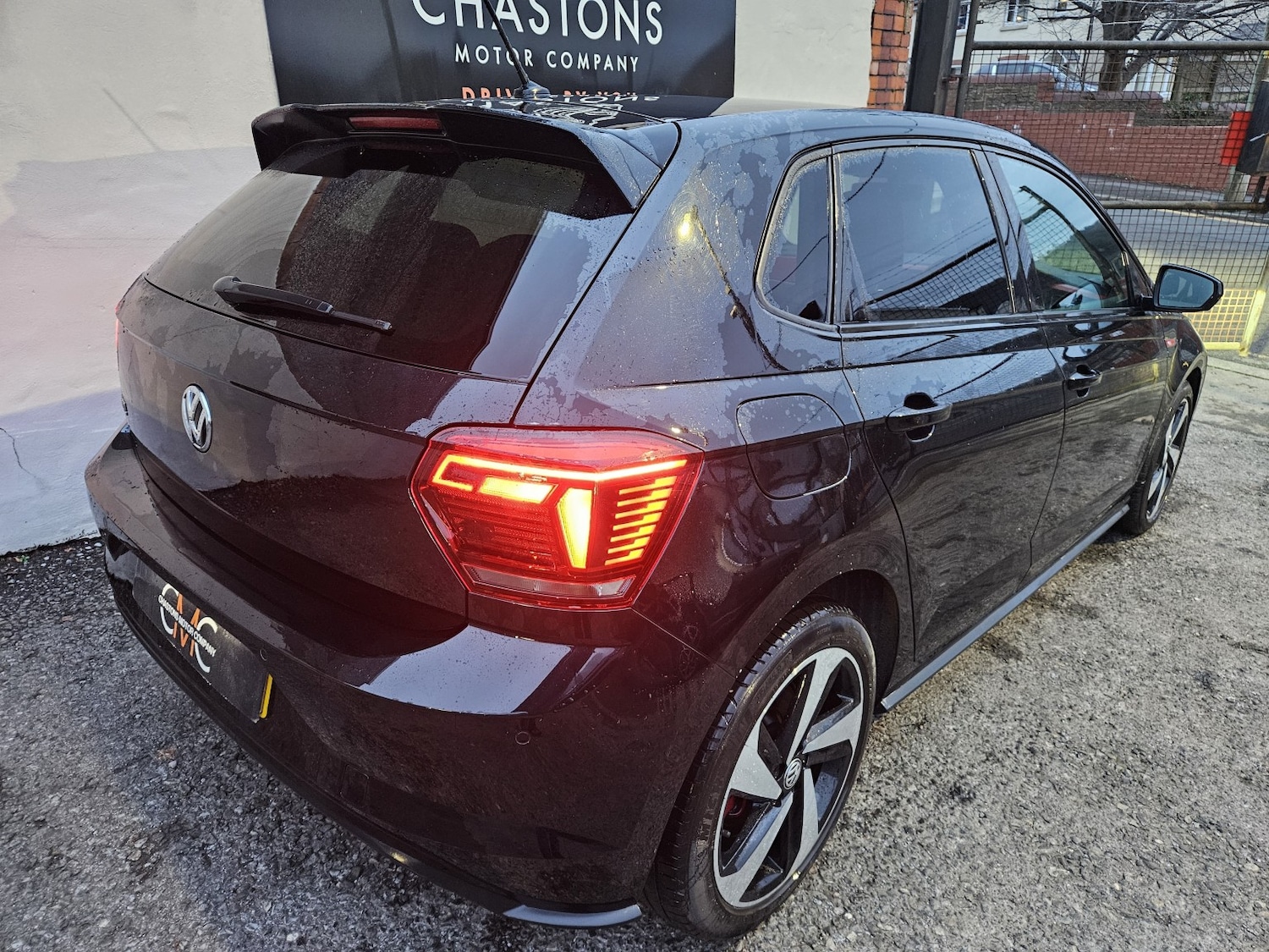 Used Volkswagen Polo 2018 for sale - 77201265: Photo 5