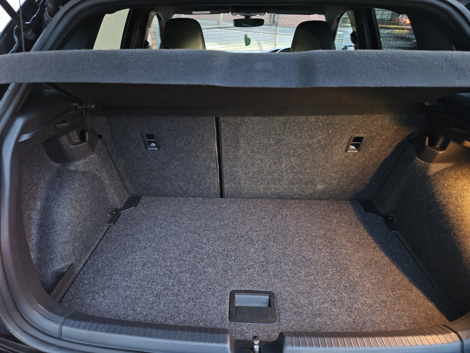 Used Volkswagen Polo 2018 for sale - 77201265: Photo 6