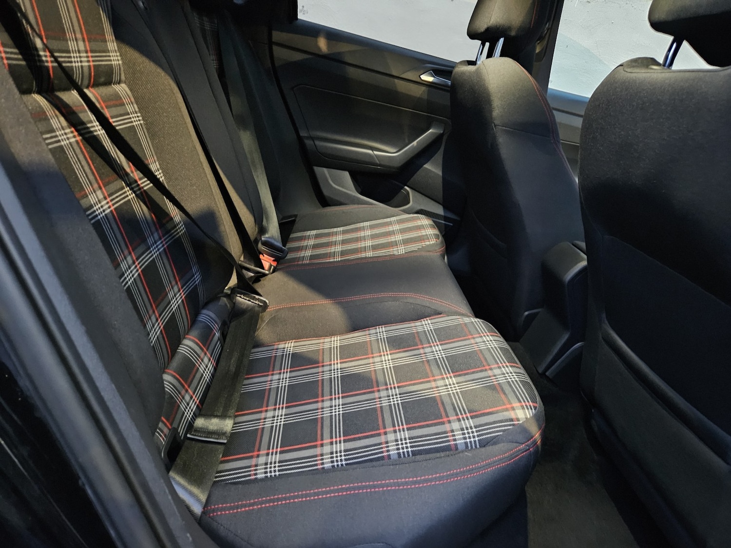 Used Volkswagen Polo 2018 for sale - 77201265: Photo 7