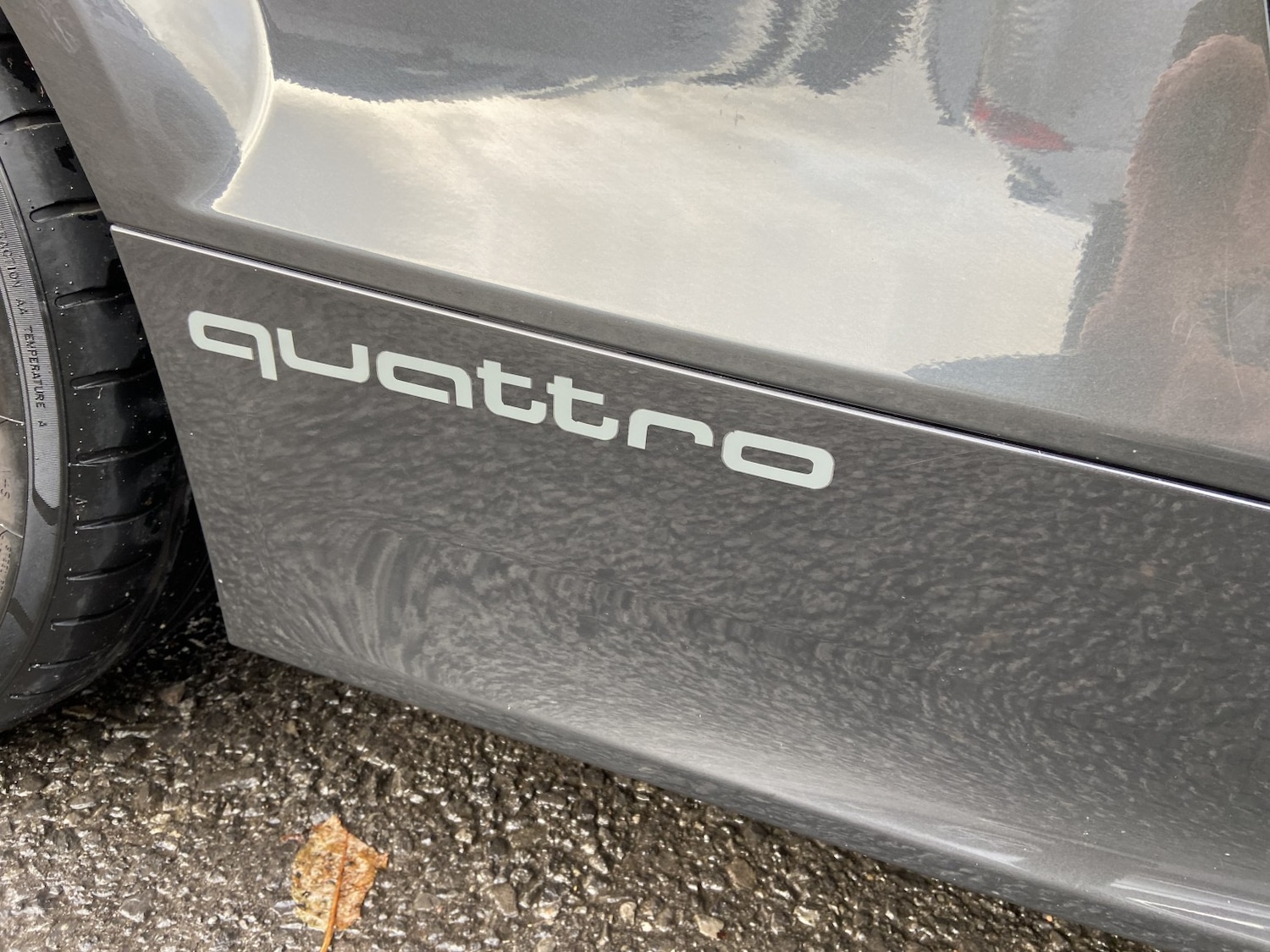 Used Audi TT 2013 for sale - 76687131: Photo 10