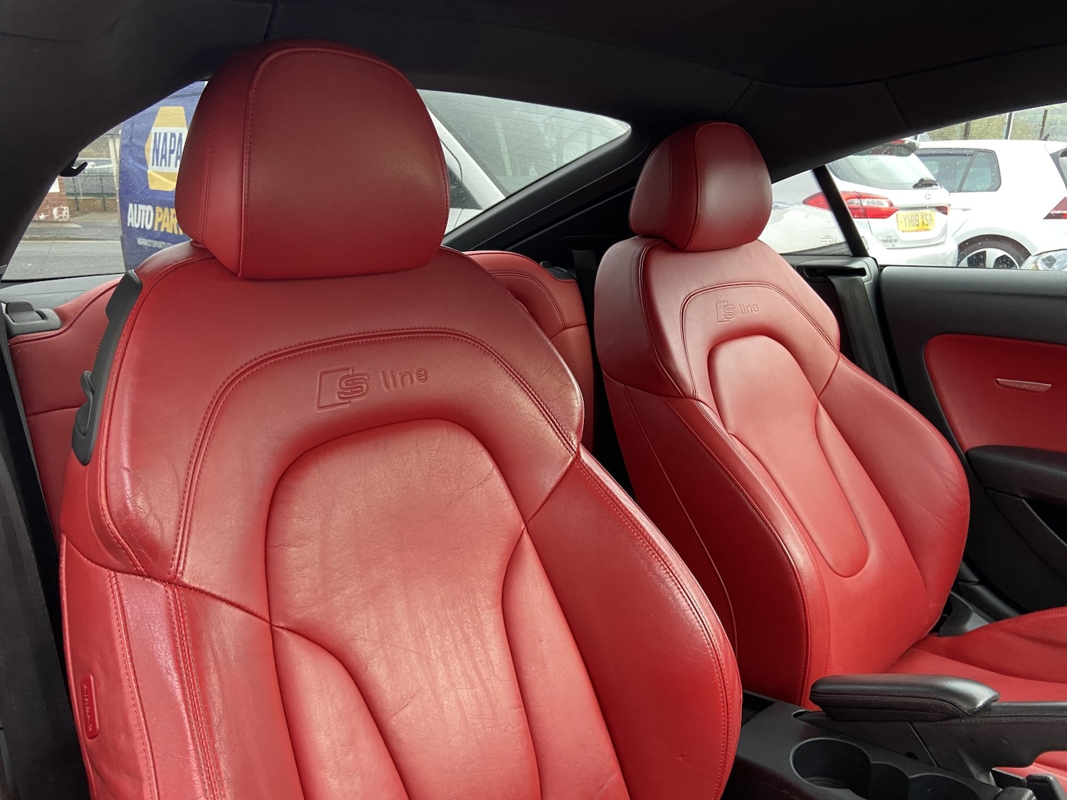 Used Audi TT 2013 for sale - 76687131: Photo 17