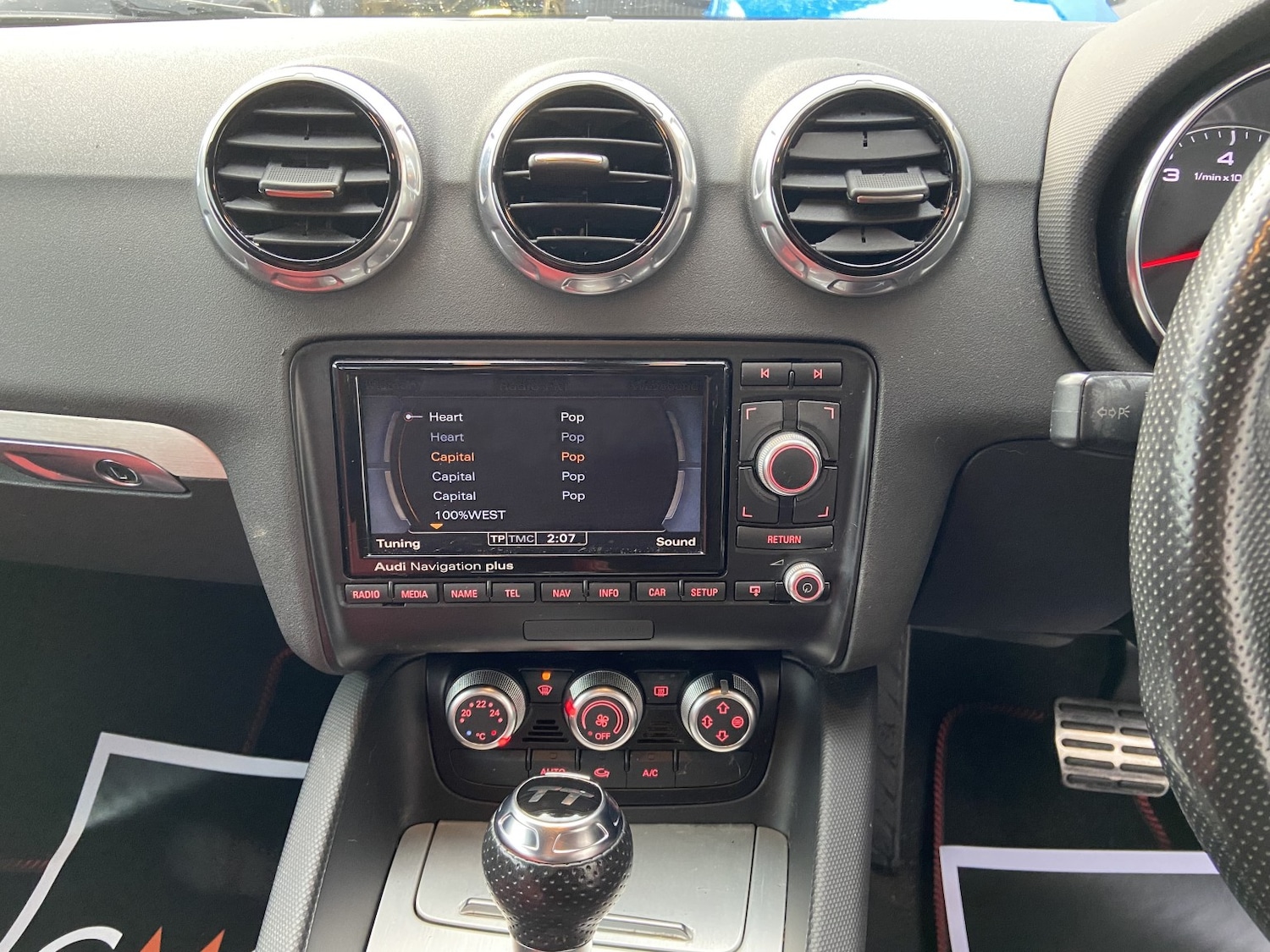 Used Audi TT 2013 for sale - 76687131: Photo 18