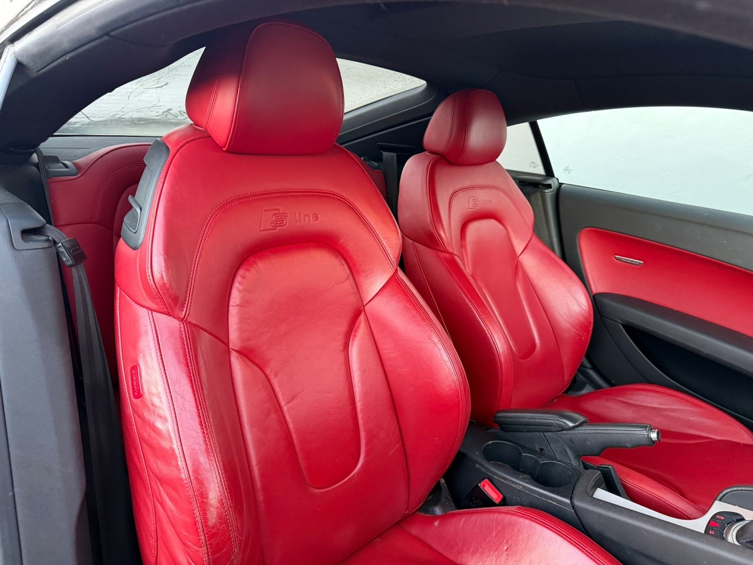 Used Audi TT 2013 for sale - 76687131: Photo 5