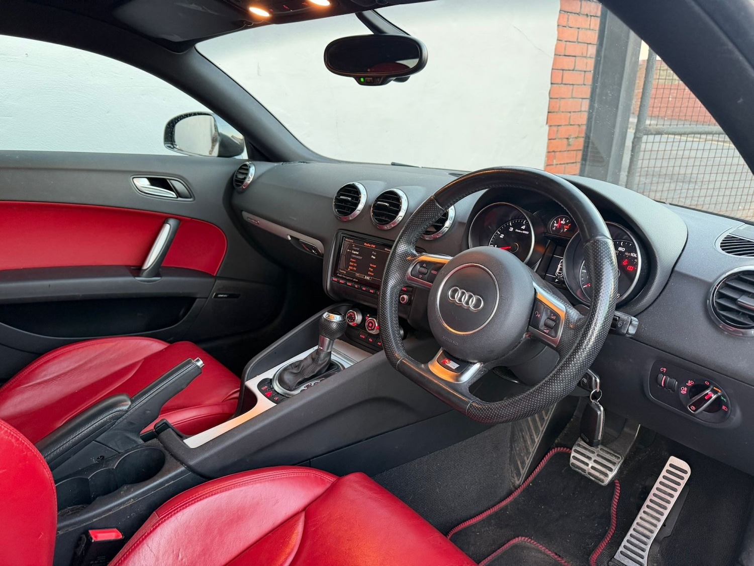 Used Audi TT 2013 for sale - 76687131: Photo 6